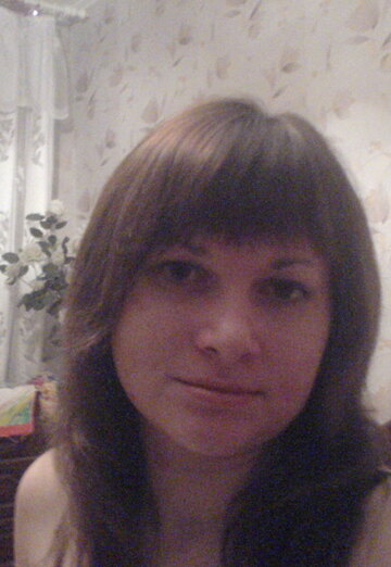 My photo - Violetta, 34 from Samara (@violetta1171)