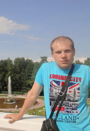 Ma photo - Alekseï, 46 de Chtchiolkovo (@aleksey71891)