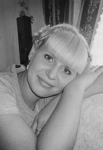 My photo - Mariya, 35 from Nizhny Novgorod (@mariya86242)