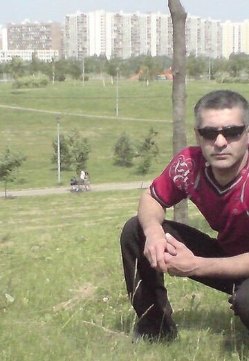 Моя фотография - Галиб, 48 из Баку (@galib156)