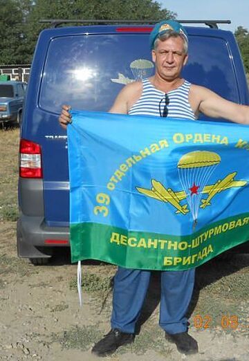 My photo - oleg kosarev, 60 from Bataysk (@olegkosarev2)