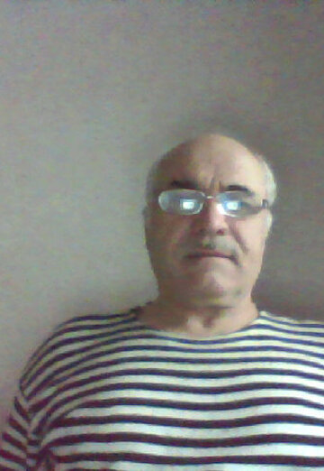 My photo - alexei, 73 from Kishinev (@alexei1840)