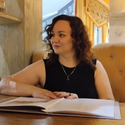 Любовь, 38, Новосибирск