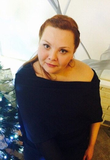 Моя фотография - Ольга, 47 из Челябинск (@olga266953)