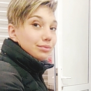 Яна, 20, Белокуриха