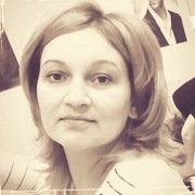 Евгения mikhaylovna, 39, Шуя