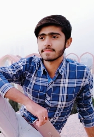 Моя фотография - Naeem Abbas, 23 из Карачи (@naeemabbas)
