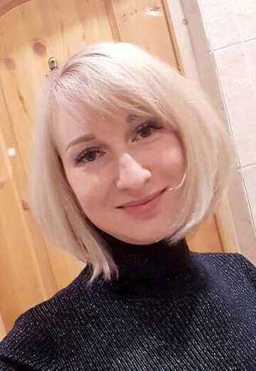 Моя фотография - Татьяна, 42 из Рязань (@tatyana325061)