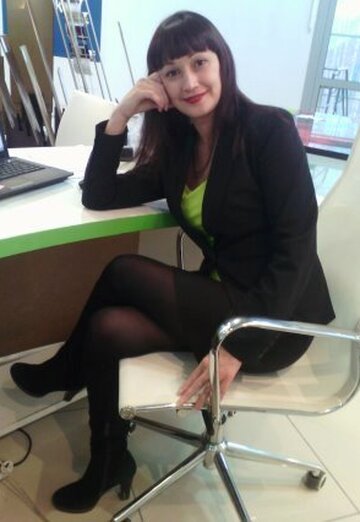 Моя фотография - Екатерина, 42 из Екатеринбург (@ekaterina99891)