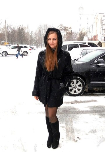 Моя фотография - Маша, 30 из Нижний Новгород (@masha22915)