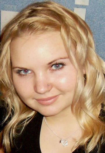 Моя фотография - Евгения, 32 из Великий Новгород (@evgeniya5066)