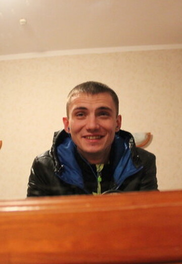 Моя фотография - Артём, 34 из Белгород (@zezekalo90)