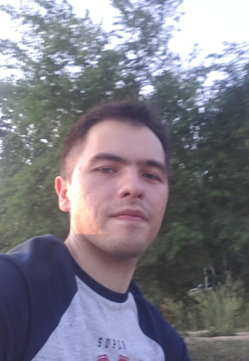 Pavel (@pavel51274) — my photo № 2