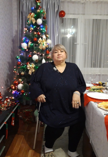 Моя фотография - Маргарита Ермолаева, 54 из Электроугли (@margaritaermolaeva)