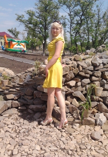 My photo - Viktoriya, 46 from Rubizhne (@viktoriya20597)