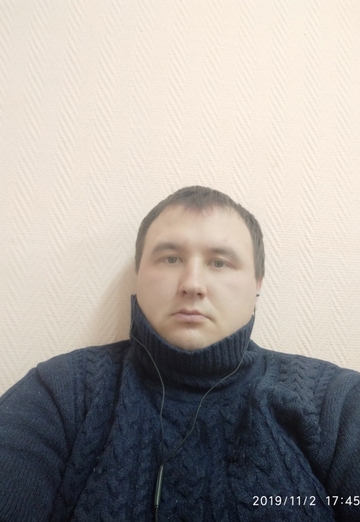 Моя фотография - Яромир, 35 из Ноябрьск (@yaromir139)