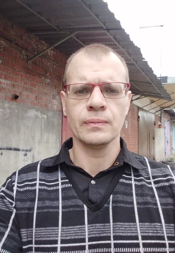Моя фотография - Малышев Станислав, 43 из Озерск (@malishevstanislav)