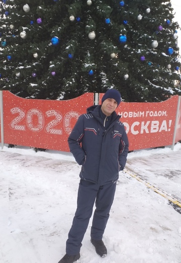 My photo - Dima, 34 from Ulyanovsk (@dima238770)