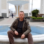 Дмитрий Губанов, 47, Гусев