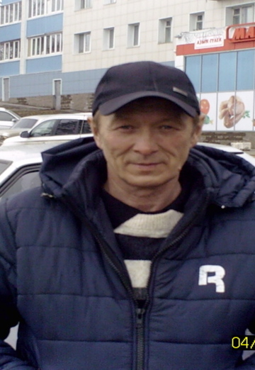My photo - zufar, 61 from Ufa (@zufar381)