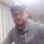 Максим, 31, Всеволожск