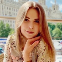 Виктория, 25 лет, Лев, Москва