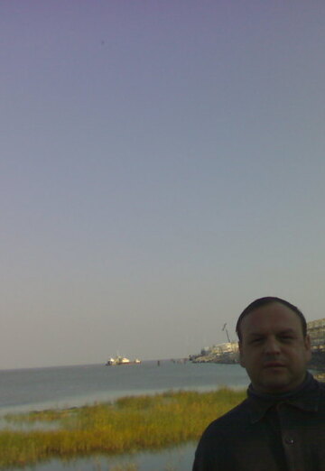 My photo - aleksandr, 49 from Rostov-on-don (@aleksandrprost)