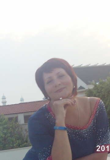 Minha foto - Nadejda, 65 de Livny (@nadejda30300)