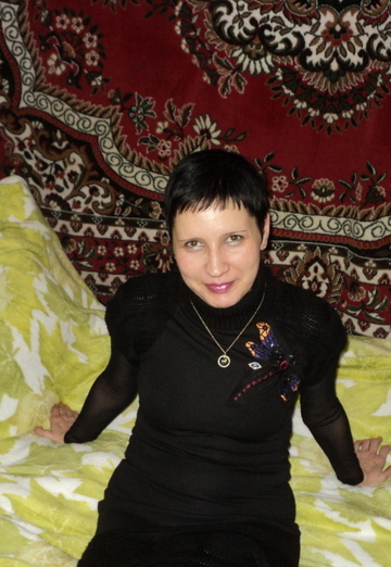 My photo - svetlana, 47 from Feodosia (@svetlana131426)