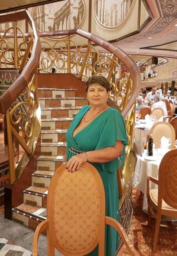 My photo - larisa domanskaya, 61 from Kostanay (@larisadomanskaya)