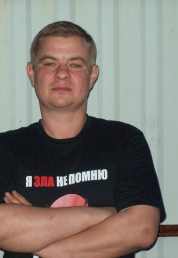 Моя фотография - Владимир, 52 из Брянск (@vladimir244537)