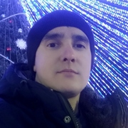 Александр, 33, Лянтор