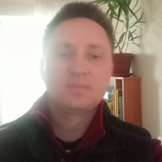 Николай, 41, Новочеркасск