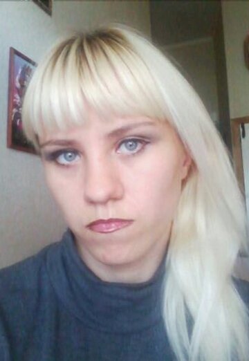 My photo - Oksana, 34 from Kaliningrad (@oksana79185)