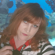 Мила, 49, Санкт-Петербург