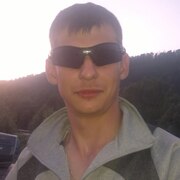 Алексей, 30, Междуреченск