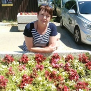 Марина, 62, Черняховск