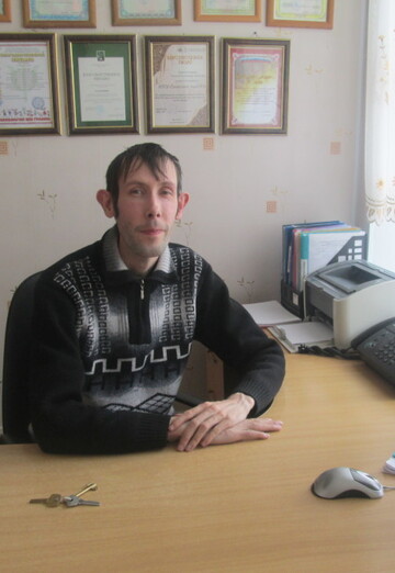 My photo - Dmitriy, 33 from Rubtsovsk (@dmitriy293589)
