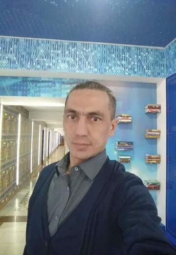 My photo - Nodir, 33 from Fergana (@nodir2698)