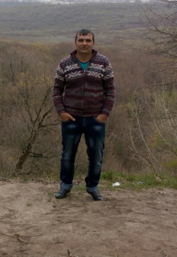 My photo - Dmitriy, 44 from Kochubeevskoe (@dmitriy234985)