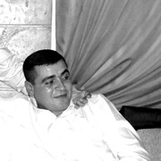 Артур, 44, Углич