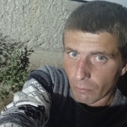 Серёга, 32, Москва