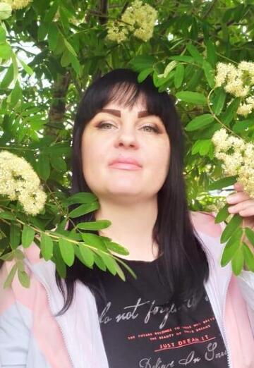 Моя фотография - Кристина, 44 из Калуга (@kristina104173)