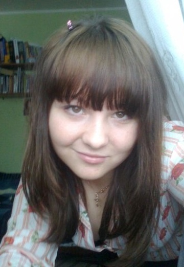 My photo - elena, 33 from Kokoshkino (@elena1813)