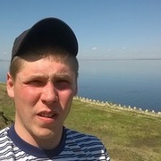 Николай Dmitrievich, 28, Сенгилей