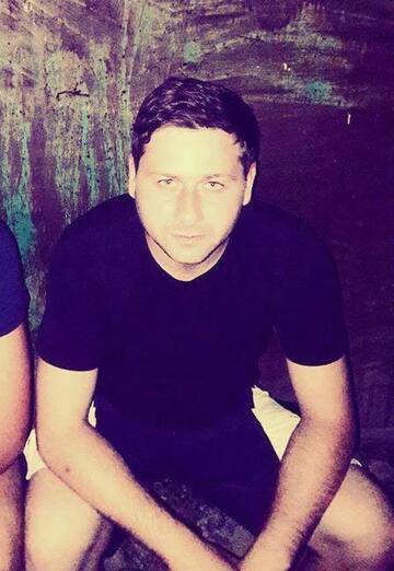 My photo - giorgi, 31 from Kutaisi (@giorgi5160)