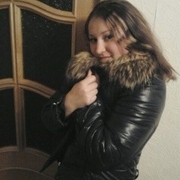 Жанна, 32, Рославль
