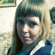 Нина, 37, Родники (Ивановская обл.)