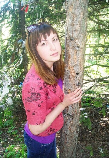 My photo - Mariya, 34 from Tashkent (@mariya94079)