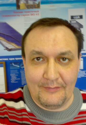 Моя фотографія - Ильшат, 53 з Іжевськ (@ilshat1451)